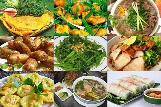 travel to vietnam, reason to go to vietnam, trip to vietnam, vietnam vacation, fresh ingredients, vietnam cuisine, vietnamese gastronomy
